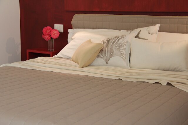 イントルノ アル フィーコ ホテル