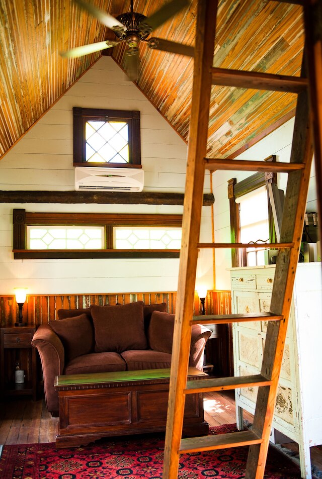 パーク レーン ゲスト ハウス