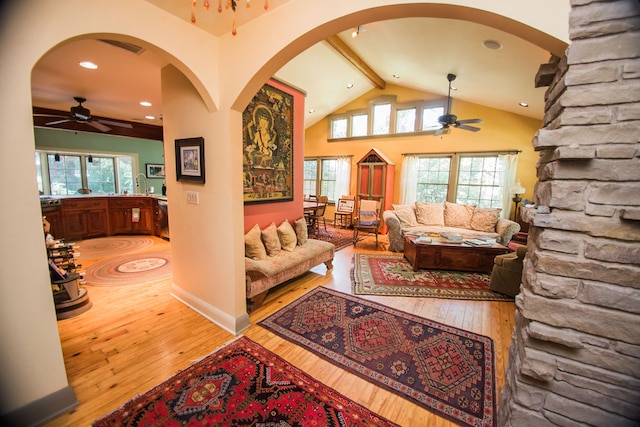 パーク レーン ゲスト ハウス