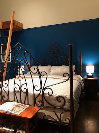 パーク レーン ゲスト ハウス