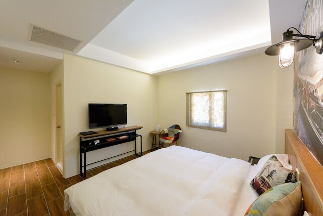 ジャック ハウス ホテル