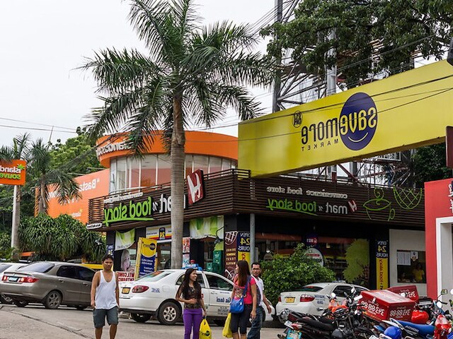 マクタンディストリクトバジェテル - ラプラプセブ - ホステル