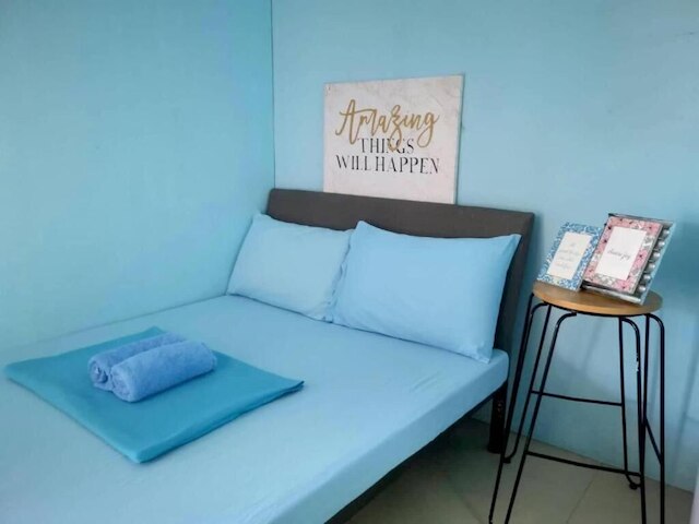 ザ ストップオーバー ホステル - マクタン セブ