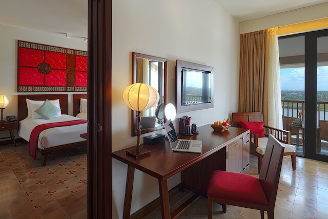 リバータウンホイアンリゾート＆スパ