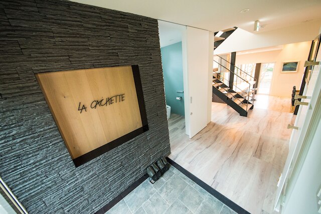 ラ・カシェット