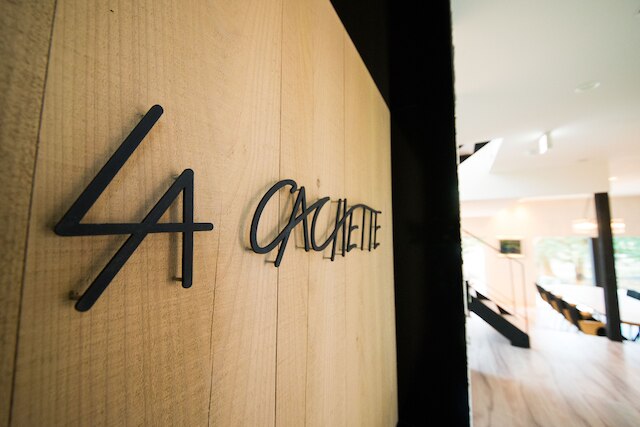 ラ・カシェット