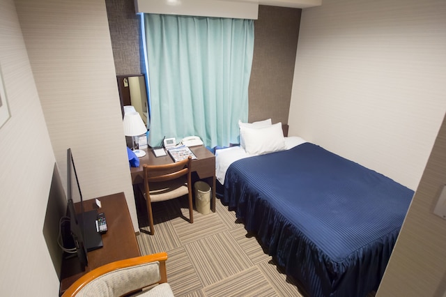 静内エクリプスホテル