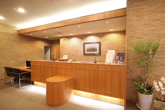 静内エクリプスホテル