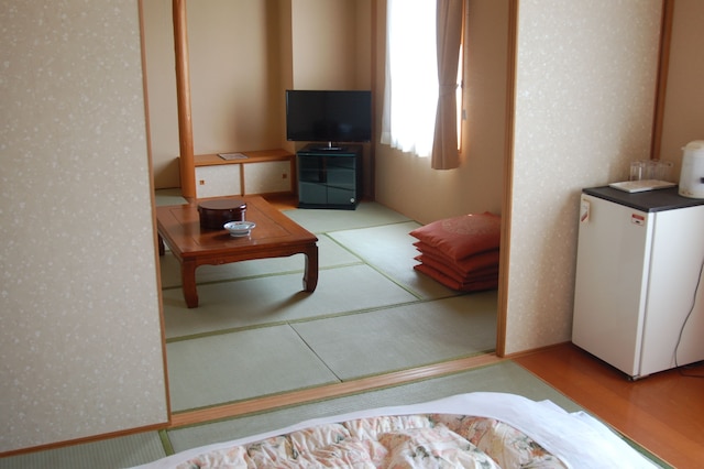 静内エクリプスホテル