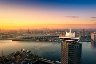 サー・アダム ホテル、シルクルコレクション 部分