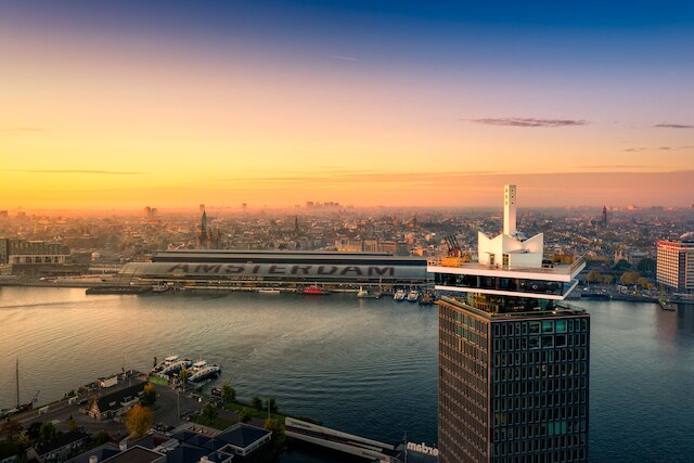 サー・アダム ホテル、シルクルコレクション 部分