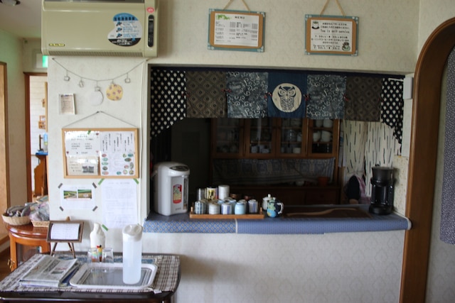 ペンション & ギャラリー 菜摘実の里