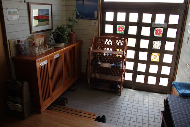 ペンション & ギャラリー 菜摘実の里