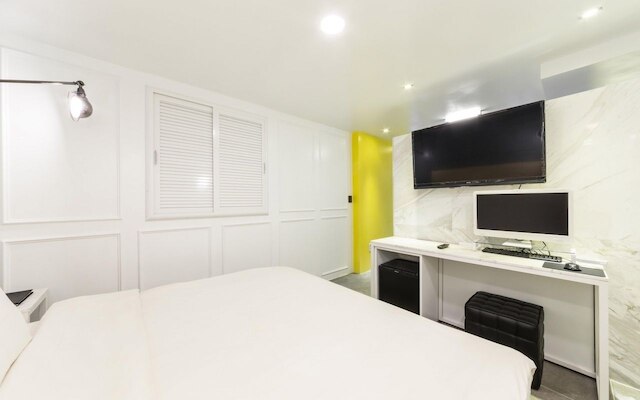 デザイン ホテル ダニエル カンパネッラ/Design Hotel Daniel Campanella