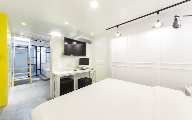 デザイン ホテル ダニエル カンパネッラ/Design Hotel Daniel Campanella