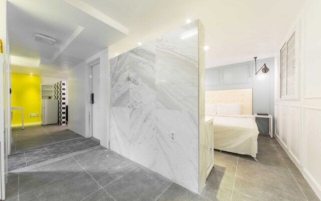 デザイン ホテル ダニエル カンパネッラ/Design Hotel Daniel Campanella