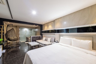 デザイン ホテル ダニエル カンパネッラ/Design Hotel Daniel Campanella