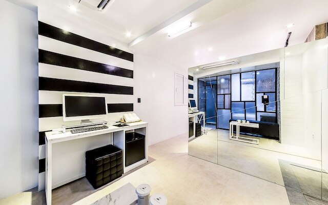 デザイン ホテル ダニエル カンパネッラ/Design Hotel Daniel Campanella