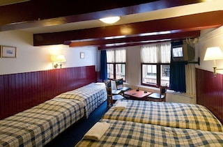 ホテル デ マレモーレン