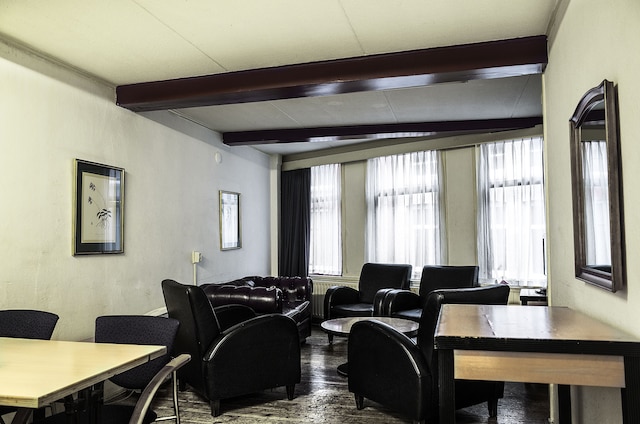 ホテル デ クーペルモーレン