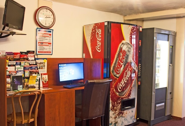 ホテル デ クーペルモーレン