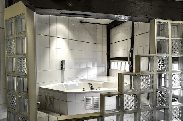 ホテル デ クーペルモーレン