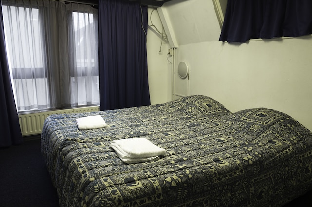 ホテル デ クーペルモーレン