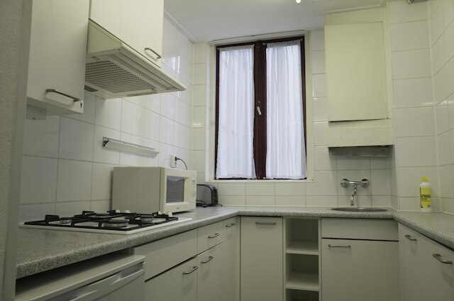 ホテル デ クーペルモーレン