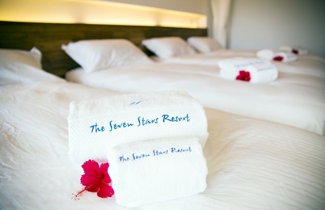 セブンスターズリゾート石垣