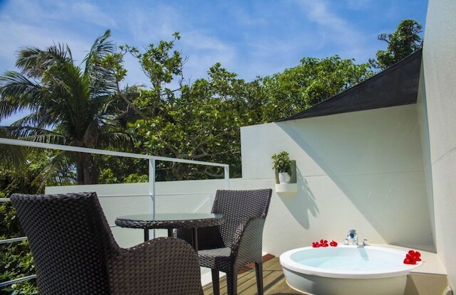 セブンスターズリゾート石垣