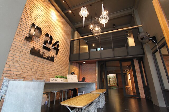 P24 アット カセート