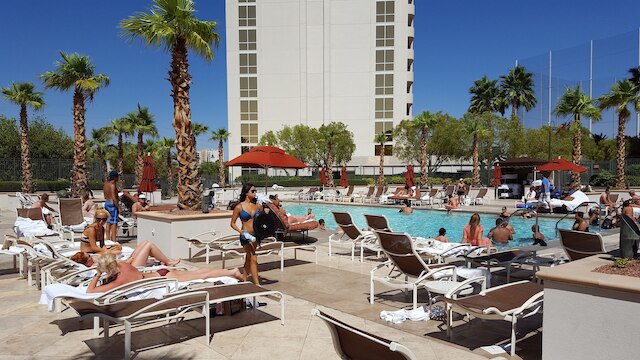 スペアタイム リゾーツ アット シグネチャー コンド ホテル