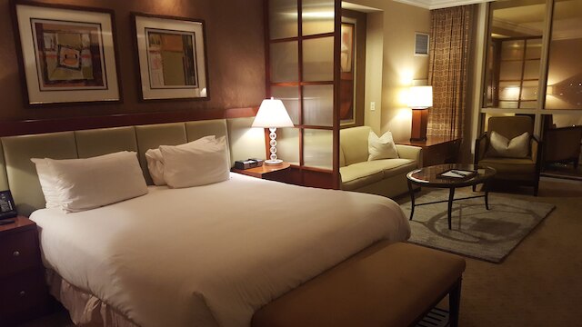 スペアタイム リゾーツ アット シグネチャー コンド ホテル