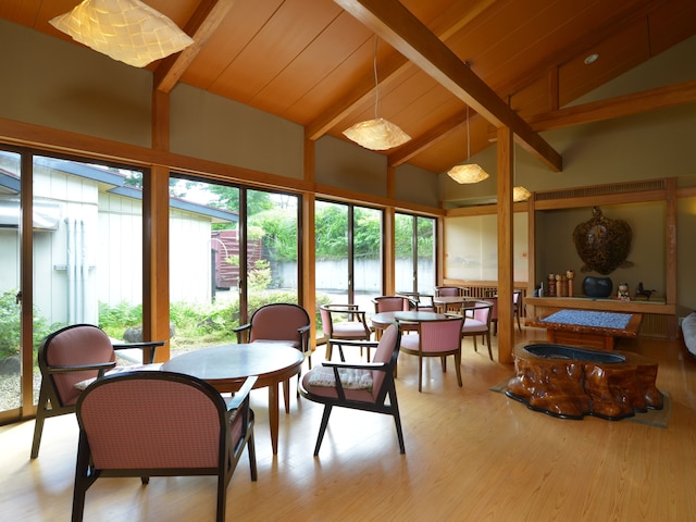 うなぎ湯の宿 琢ひで