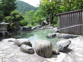 うなぎ湯の宿 琢ひで