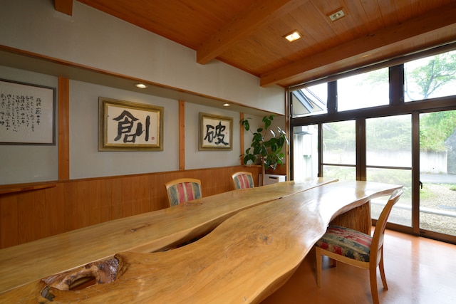 うなぎ湯の宿 琢ひで