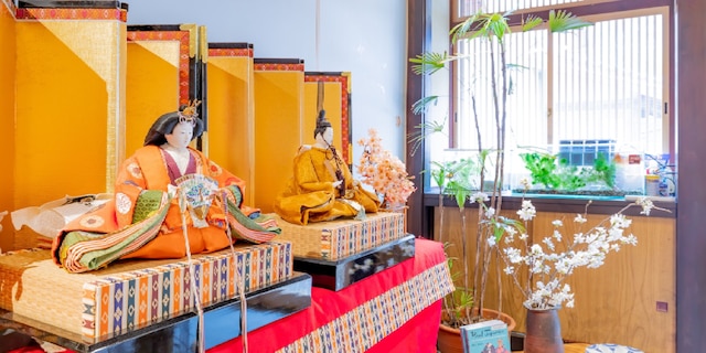 料理旅館きぐすりや