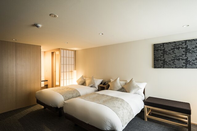 ヴィラ 三条室町・京都