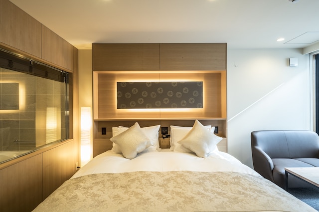 ヴィラ 三条室町・京都