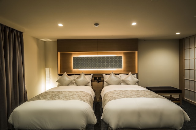 ヴィラ 三条室町・京都