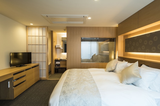 ヴィラ 三条室町・京都