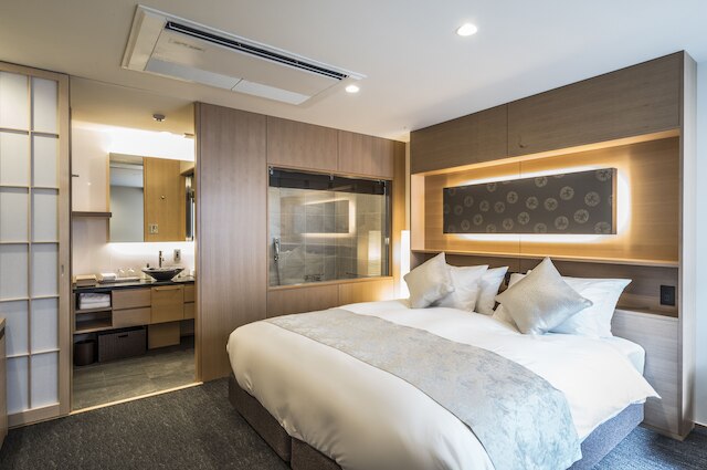 ヴィラ 三条室町・京都