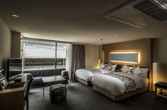 ヴィラ 三条室町・京都