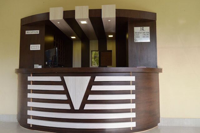 Ritumbraha Hotel & Resort