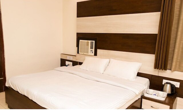 Ritumbraha Hotel & Resort