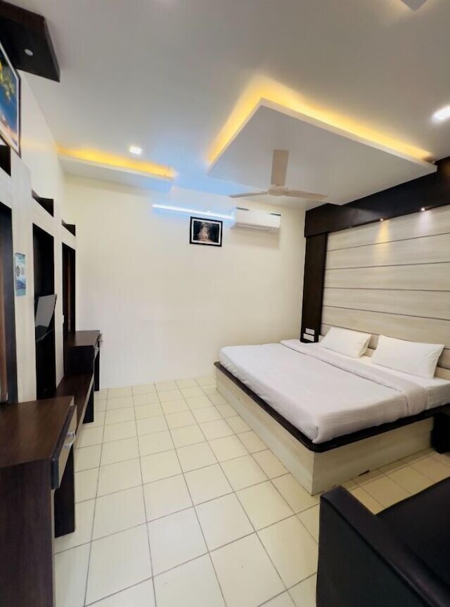 Ritumbraha Hotel & Resort