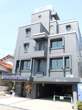 ホテルリブマックスBUDGET金沢医大前