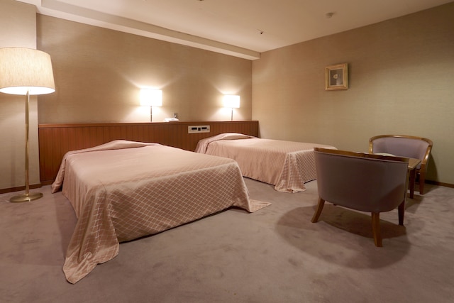 吉良観光ホテル