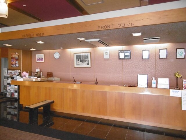 吉良観光ホテル