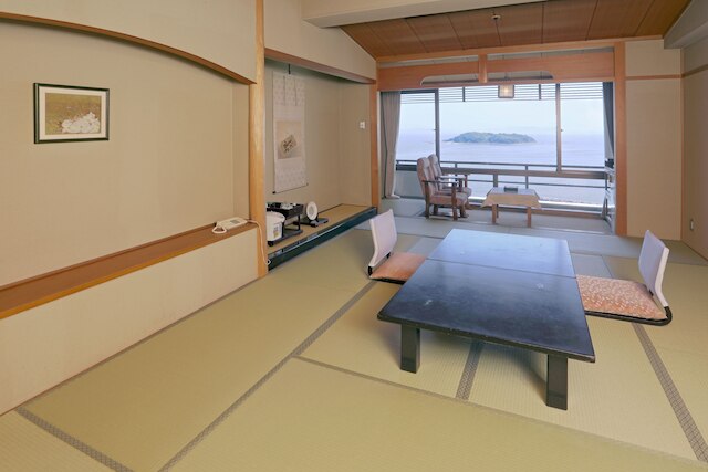 吉良観光ホテル